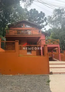 Casa com 2 Quartos à venda, 200m² no Centro, São Francisco de Paula