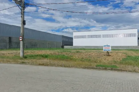 Lote/Terreno à venda, 2000m² no Rio Abaixo, Jacareí