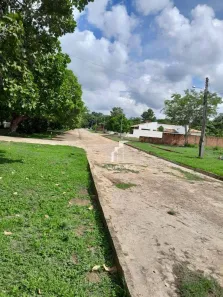 Lote/Terreno à venda, 750m² no Socopo, Teresina
