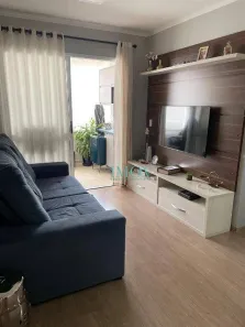 Apartamento com 2 Quartos à venda, 75m² no Jardim Sul, São José dos Campos