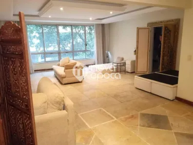 Apartamento com 3 Quartos à venda, 195m² no Copacabana, Rio de Janeiro