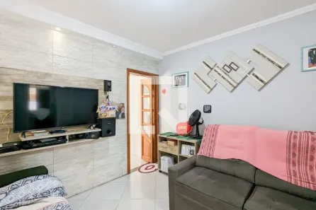 Casa com 5 Quartos à venda, 150m² no Paulicéia, São Bernardo do Campo