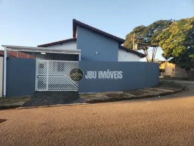 Casa com 2 Quartos à venda, 81m² no Cidade Jardim, Boituva