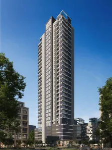Apartamento com 4 Quartos à venda, 205m² no Meia Praia, Itapema