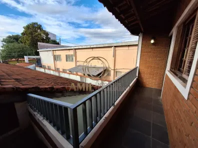 Kitnet com 1 Quarto para alugar, 45m² no Jardim Oriente, São José dos Campos