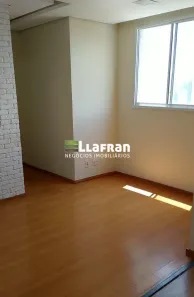 Apartamento com 2 Quartos para alugar, 54m² no Parque Maria Helena, São Paulo