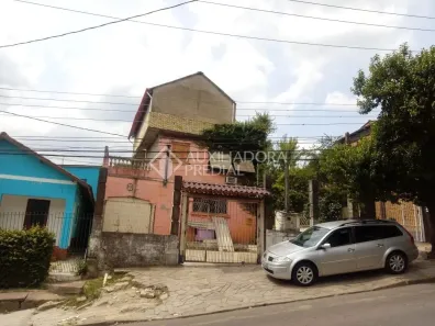 Casa com 4 Quartos à venda, 360m² no Lomba do Pinheiro, Porto Alegre