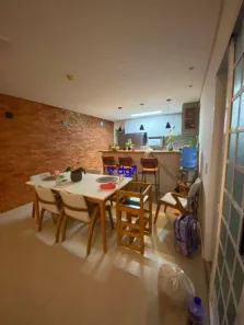 Casa com 3 Quartos à venda, 106m² no Jardim Bonfiglioli, São Paulo