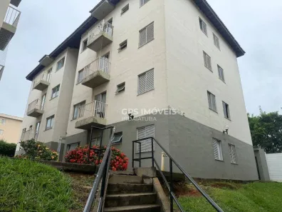 Apartamento com 2 Quartos à venda, 58m² no Jardim Alice, Indaiatuba