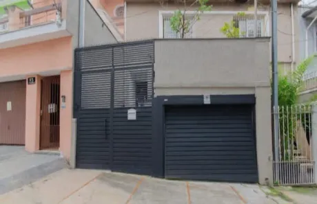Ponto Comercial para alugar, 130m² no Jardim da Glória, São Paulo