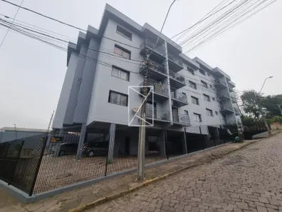 Apartamento com 3 Quartos para alugar, 90m² no Pioneiro, Caxias do Sul