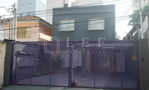 Prédio Comercial à venda, 320m² no Saúde, São Paulo