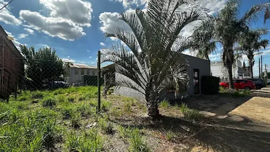 Lote/Terreno para alugar, 800m² no Vila Belvedere, Americana