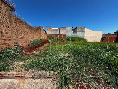 Lote/Terreno à venda, 300m² no Jardim Conde Pinhal I, Jaú