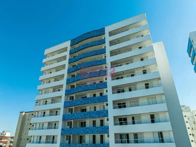 Apartamento com 2 Quartos à venda, 80m² no Ocian, Praia Grande
