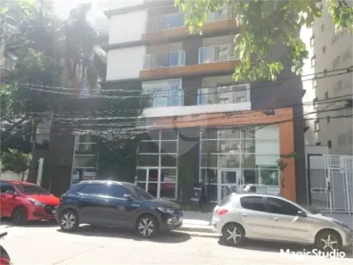 Apartamento com 1 Quarto para alugar, 25m² no Pinheiros, São Paulo