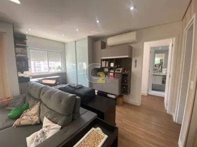 Apartamento com 2 Quartos à venda, 67m² no Vila Ipojuca, São Paulo
