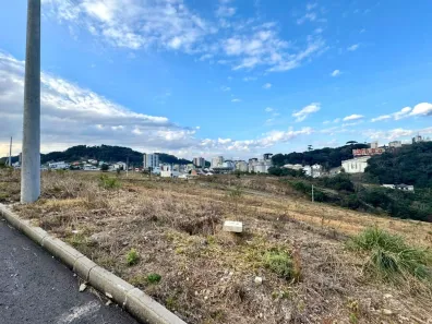Lote/Terreno à venda, 365m² no São Luiz, Caxias do Sul