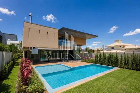 Casa com 7 Quartos à venda, 775m² no Jurerê Internacional, Florianópolis