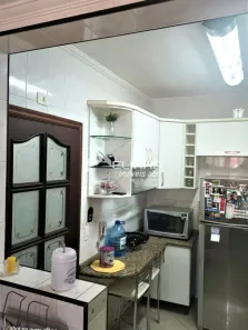Apartamento com 2 Quartos à venda, 63m² no Santa Maria, São Caetano do Sul
