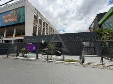 Prédio Comercial para alugar, 1000m² no Chácara da Barra, Campinas