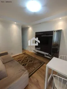 Apartamento com 2 Quartos à venda, 63m² no Vila Homero Thon, Santo André