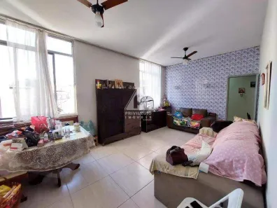 Apartamento com 2 Quartos à venda, 103m² no Méier, Rio de Janeiro