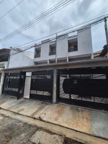 Sobrado com 3 Quartos à venda, 130m² no Bela Vista, Osasco