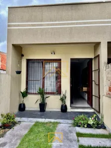Casa com 2 Quartos à venda, 50m² no Jardim do Bosque, Cachoeirinha