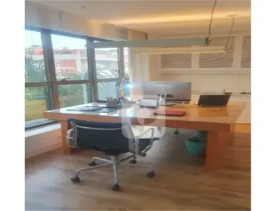 Ponto Comercial à venda, 26m² no Jardim Botânico, Rio de Janeiro