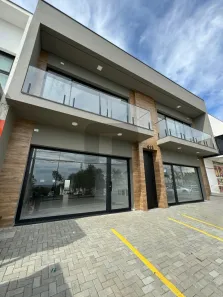 Sala Comercial com 1 Quarto para alugar, 55m² no Swiss Park, Campinas