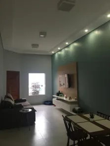 Casa com 2 Quartos à venda, 100m² no Residencial Vila dos Eucaliptos, Salto