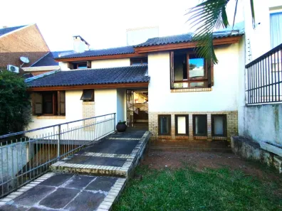 Casa com 4 Quartos à venda, 205m² no Ipanema, Porto Alegre
