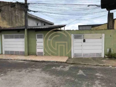 Casa com 3 Quartos à venda, 350m² no Vila Bom Jardim, São Paulo