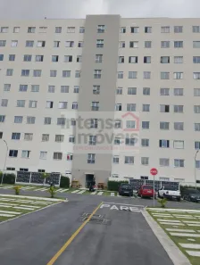 Apartamento com 2 Quartos à venda, 42m² no Vila Prosperidade, Taubaté