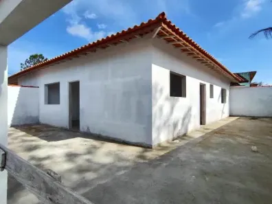 Casa com 2 Quartos à venda, 68m² no Chácara Glória, Itanhaém
