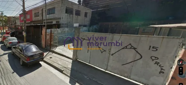 Lote/Terreno à venda, 312m² no Jardim Celeste, São Paulo