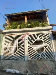 Sobrado com 3 Quartos à venda, 160m² no Vila Yara, Osasco