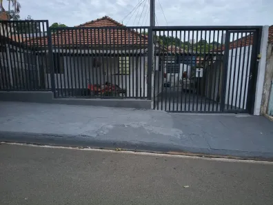 Casa com 3 Quartos à venda, 100m² no Parque Furquim, Presidente Prudente