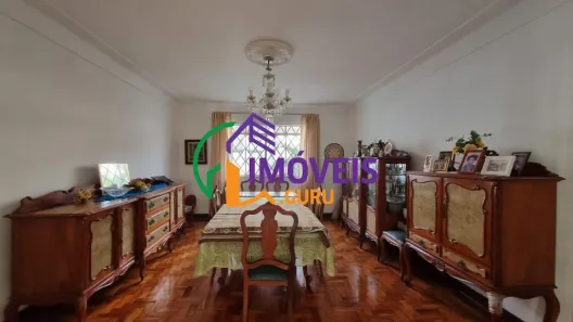 Casa com 3 Quartos à venda, 300m² no Aclimação, São Paulo