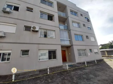 Apartamento com 3 Quartos para alugar, 10m² no Barnabé, Gravataí