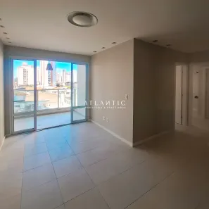 Apartamento com 2 Quartos à venda, 62m² no Itapuã, Vila Velha