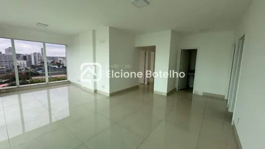 Apartamento com 3 Quartos para alugar, 146m² no Tubalina, Uberlândia