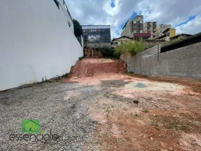 para alugar, 496m² no Arcádia, Contagem