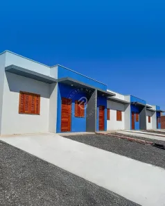 Casa com 1 Quarto à venda, 30m² no Vila Rica, Portão