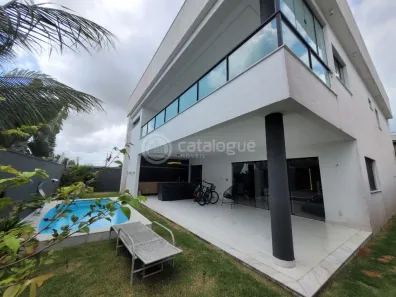 Casa com 5 Quartos à venda, 468m² no , Nísia Floresta