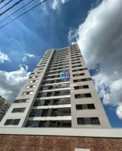 Apartamento com 3 Quartos à venda, 94m² no Além Ponte, Sorocaba