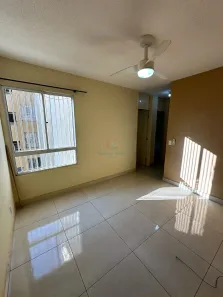 Apartamento com 2 Quartos para alugar, 49m² no Loteamento Jardim das Estâncias, Sumaré