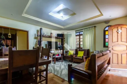 Casa com 4 Quartos à venda, 146m² no Jardim Santa Josefina, São Paulo