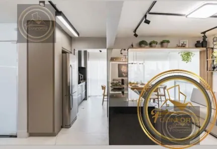 Apartamento com 3 Quartos à venda, 108m² no Mooca, São Paulo